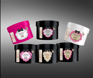 Packaging Design by Cari Lopez for Little Gems, Inc | Design: #2004599