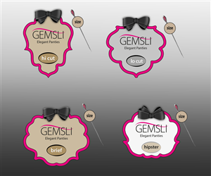 Packaging Design by Cari Lopez for Little Gems, Inc | Design: #2004601
