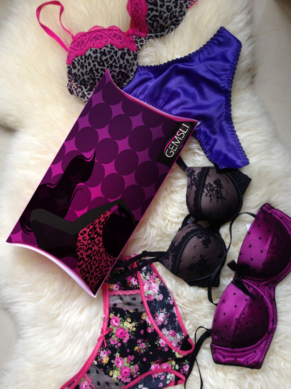 Packaging Design by shaheen for Little Gems, Inc | Design #2024011