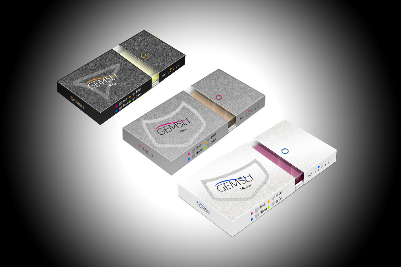 Packaging Design by tarokun for Little Gems, Inc | Design #1971610