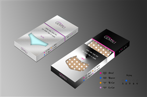 Packaging Design by tarokun for Little Gems, Inc | Design: #1993738