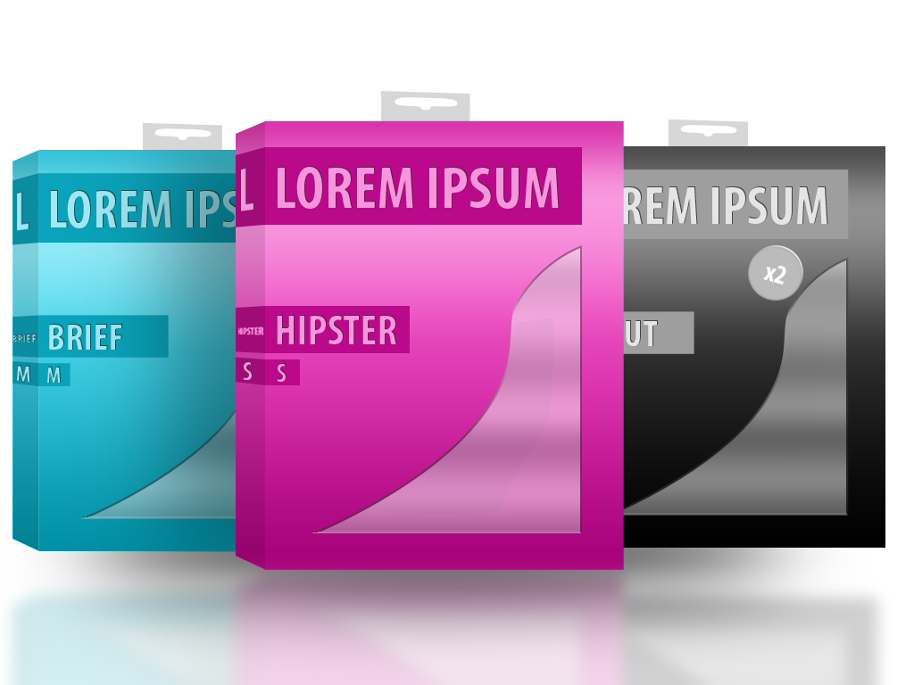 Design Emballage par Sebastian Forssman pour Little Gems, Inc | Design #2011580