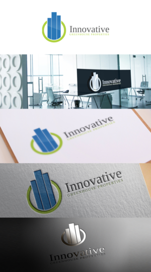 Logo-Design von Creative Ants für dieses Projekt | Design: #8003181
