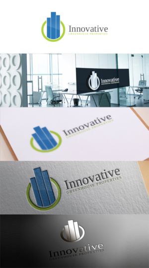 Logo-Design von Creative Ants für dieses Projekt | Design: #8003182
