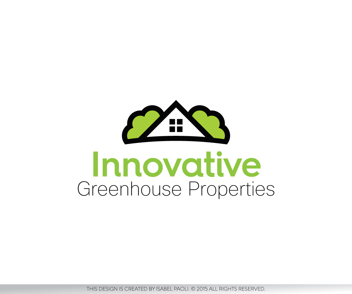 Design de Logo par isabel.paoli pour ce projet | Design #7976878