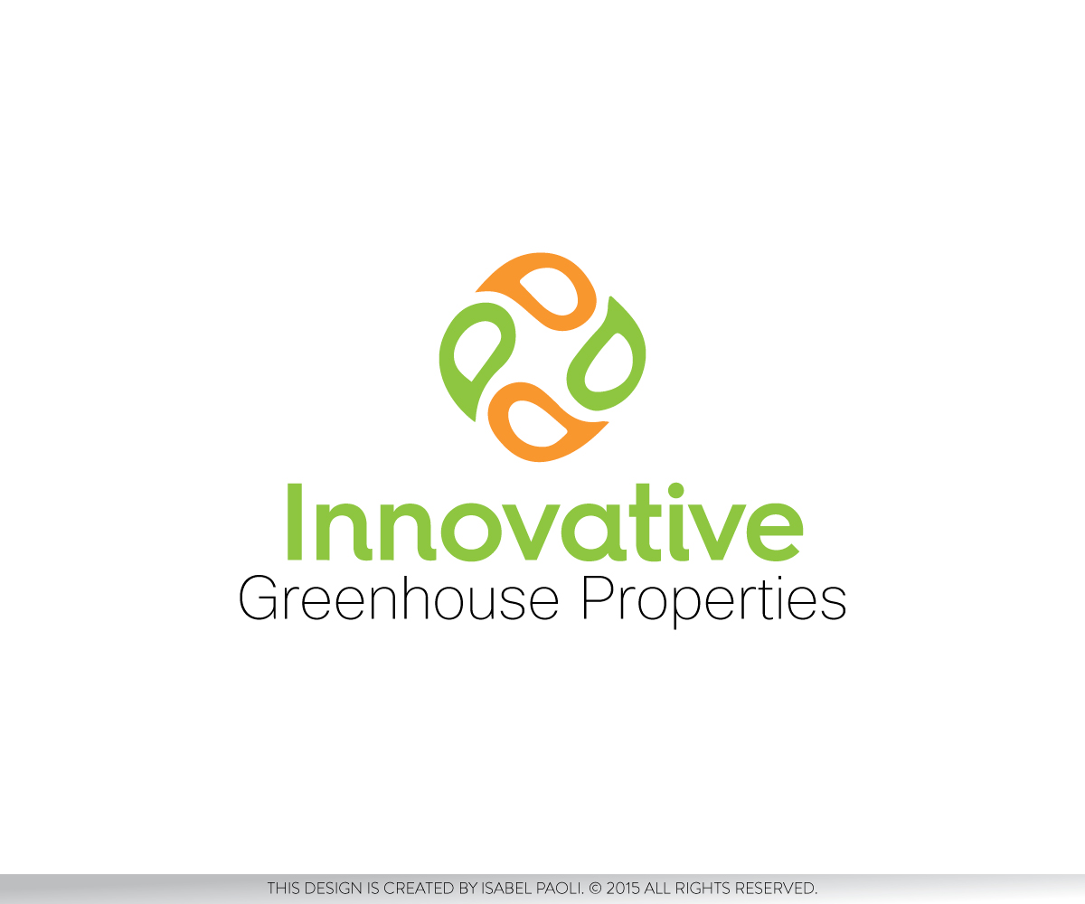 Logo Design by isabel.paoli for this project | Design #7976879