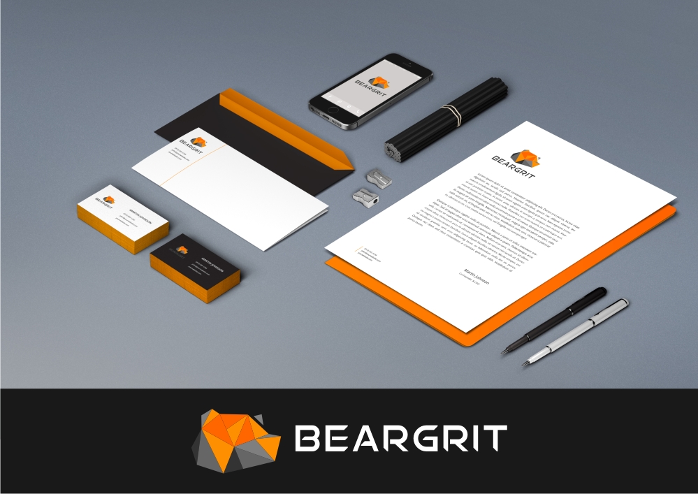 Logo Design by Amduat Design for this project | Design #8000816