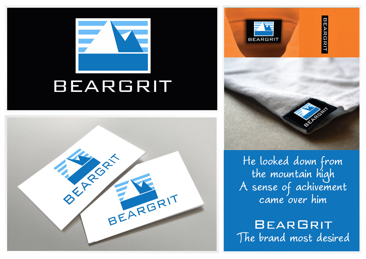 Logo Design by graphixir for this project | Design #7978474
