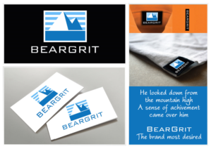 Logo Design by graphixir for this project | Design #7978474