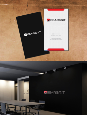 Design de Logo par colour splash