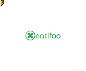 Logo Design by poisonvectors for natifoo | Design #8005214