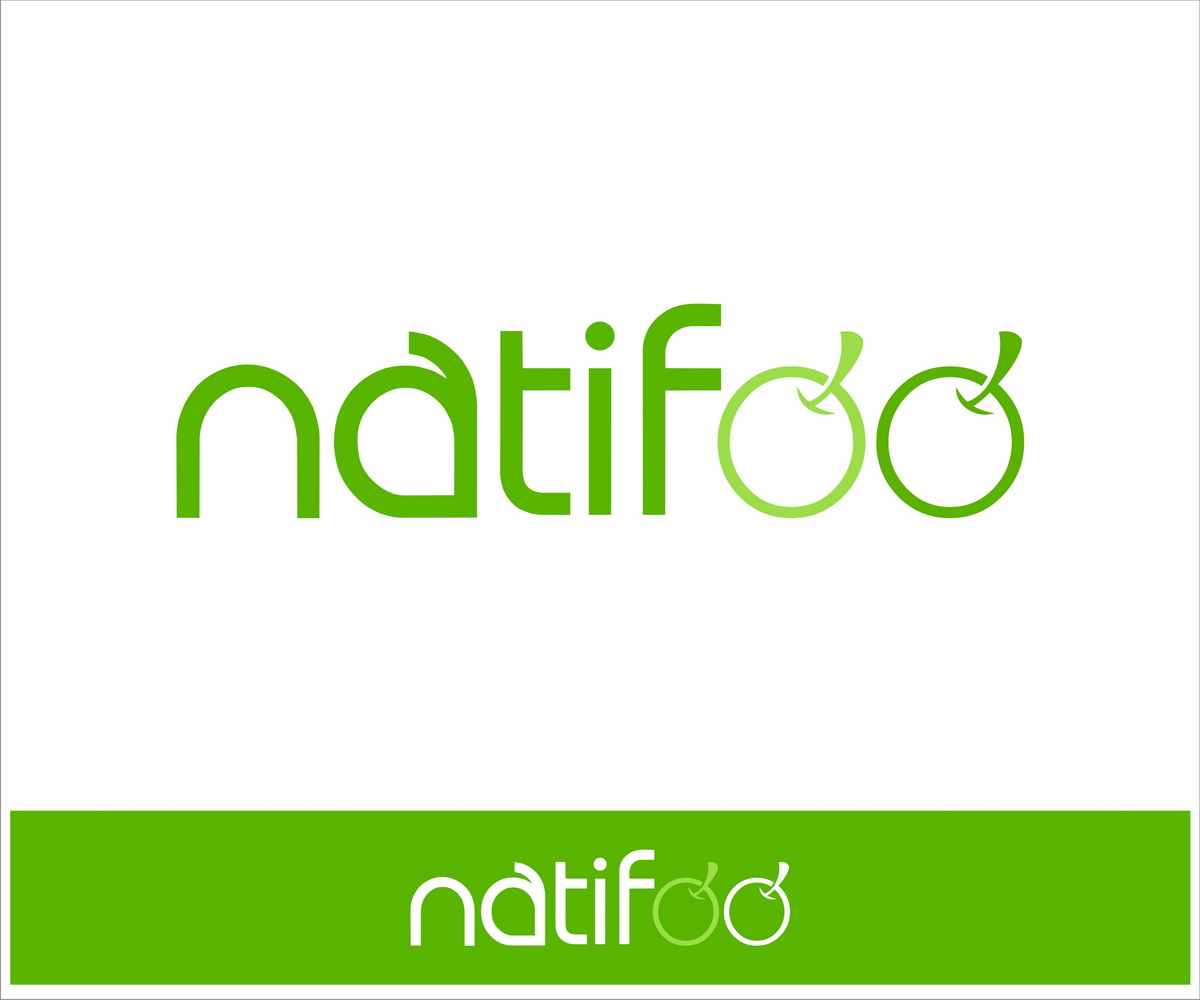 Logo-Design von hamkur für natifoo | Design #7975009