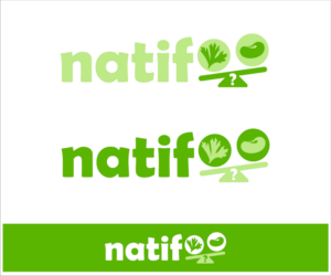 Logo Design by hamkur for natifoo | Design: #7979505