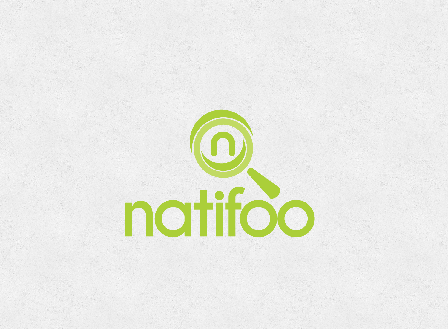 Logo-Design von Nalanr cvn für natifoo | Design #7987825
