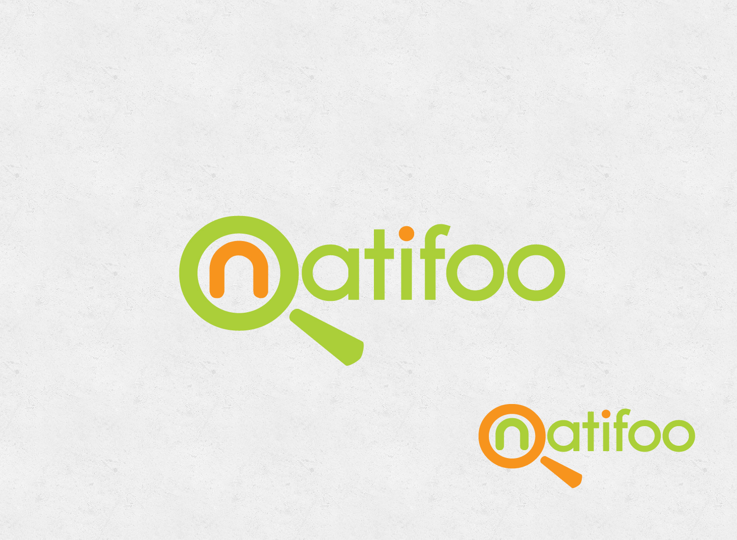 Logo-Design von Nalanr cvn für natifoo | Design #7987827