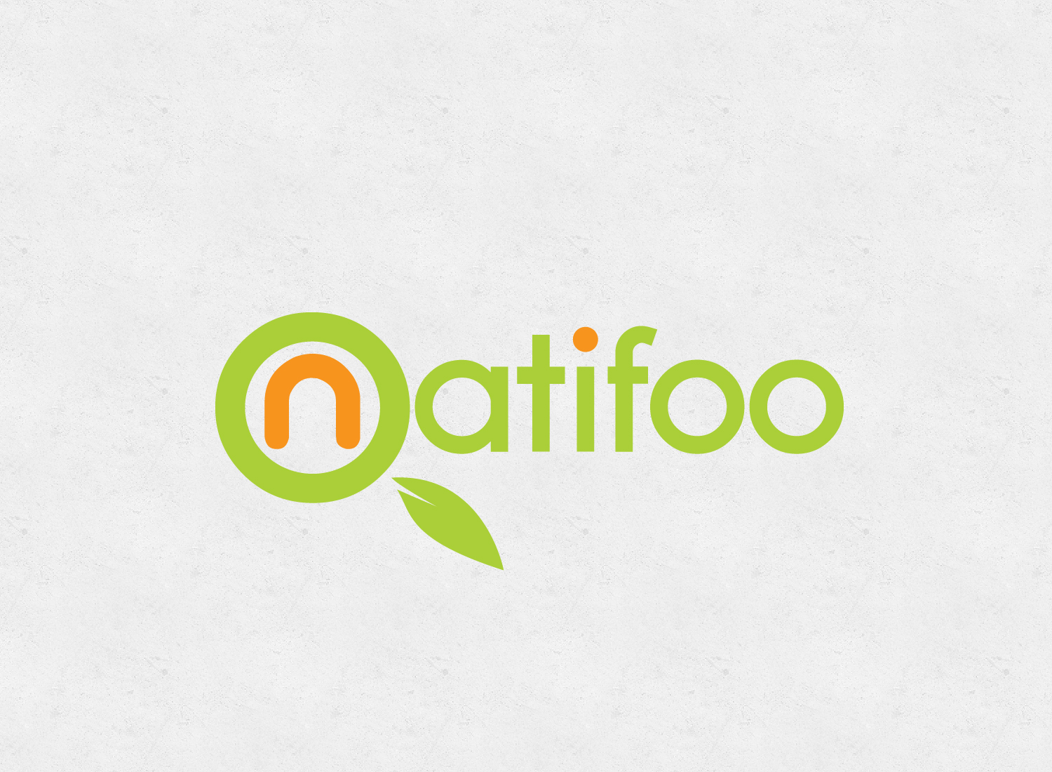 Logo-Design von Nalanr cvn für natifoo | Design #7998381