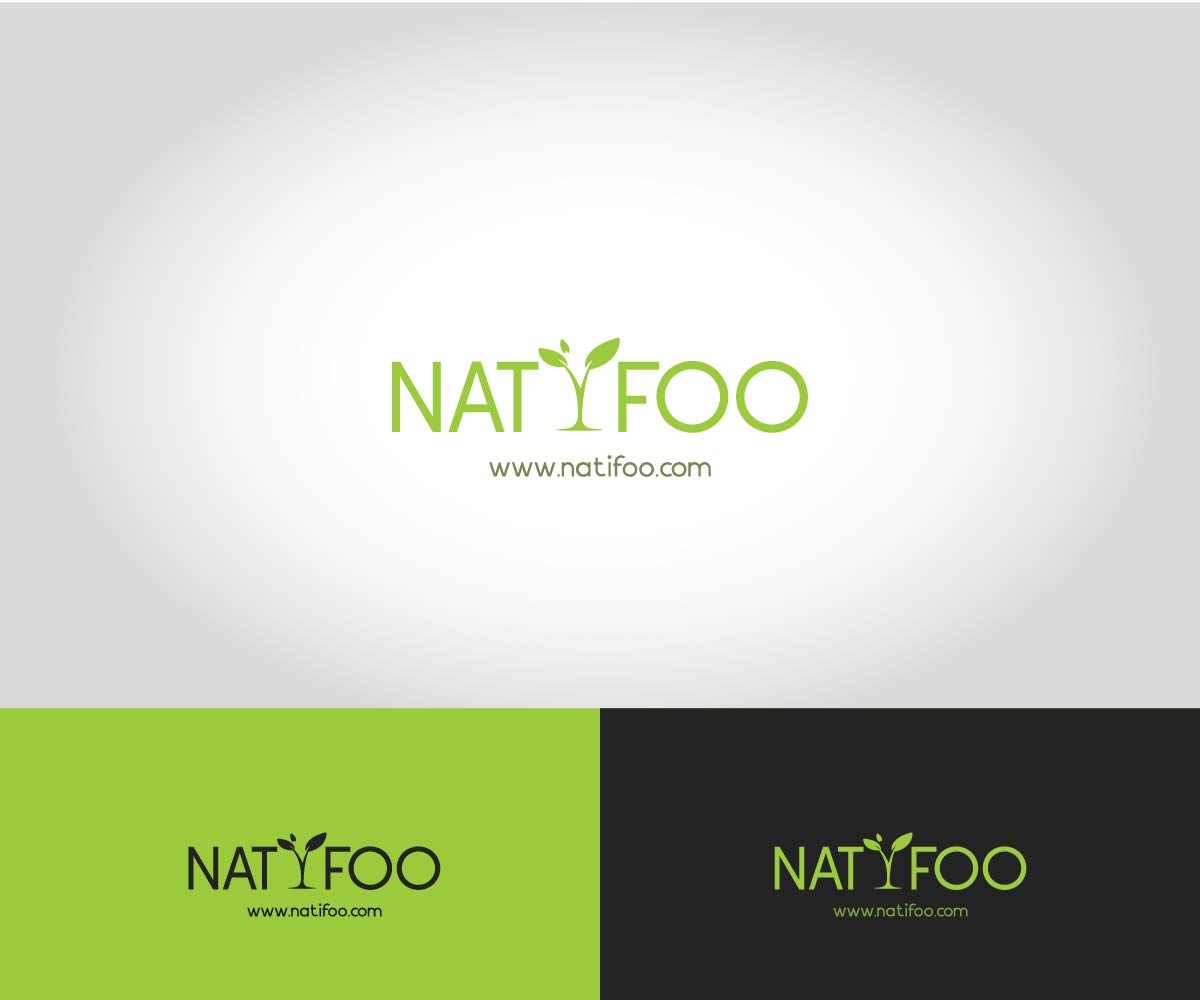 Logo-Design von J.allauigan für natifoo | Design #8159697