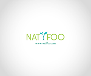 Logo Design by J.allauigan for natifoo | Design: #8170231