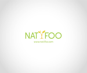Logo Design by J.allauigan for natifoo | Design: #8213973