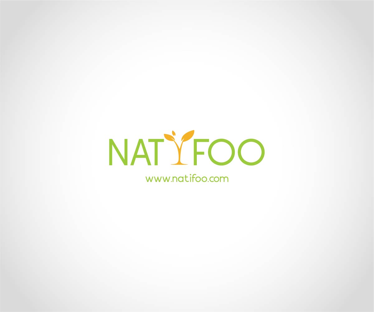 Logo Design by J.allauigan for natifoo | Design #8213974