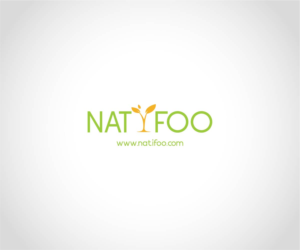 Logo Design by J.allauigan for natifoo | Design: #8213974