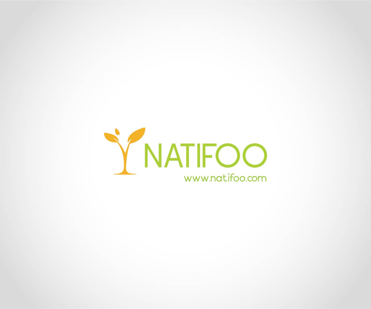 Logo-Design von J.allauigan für natifoo | Design #8384478