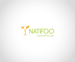 Logo Design by J.allauigan for natifoo | Design: #8384478