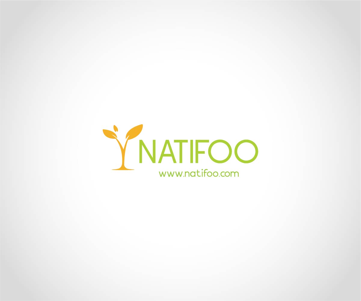 Logo Design by J.allauigan for natifoo | Design #8384479