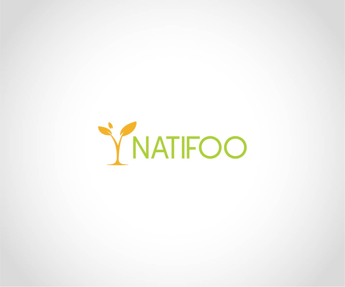 Logo Design by J.allauigan for natifoo | Design #8384480