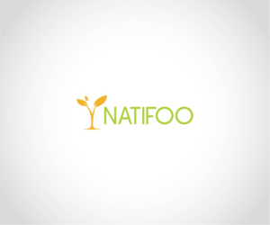 Logo Design by J.allauigan for natifoo | Design: #8384480