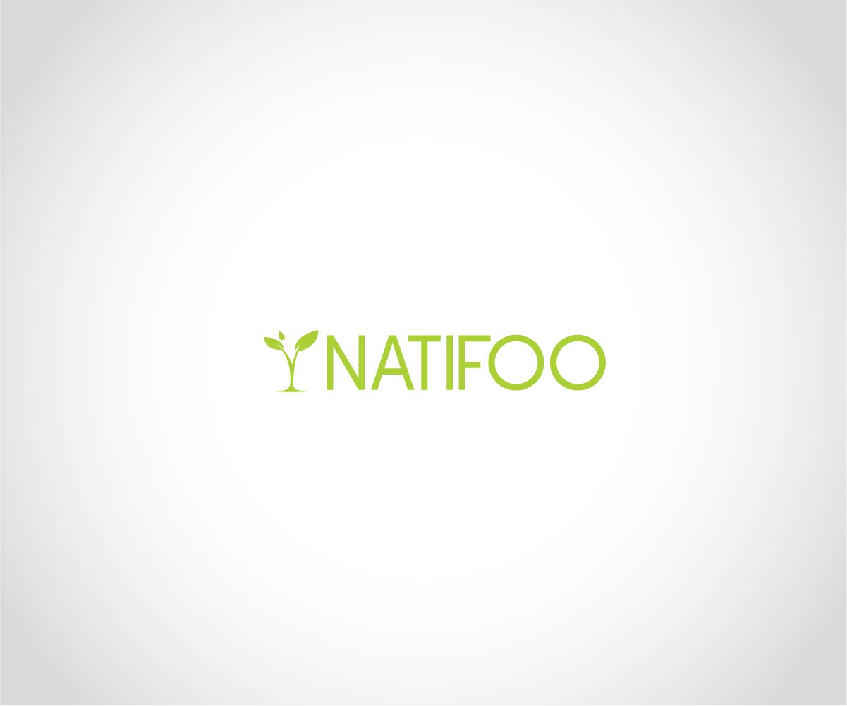 Logo-Design von J.allauigan für natifoo | Design #8388868