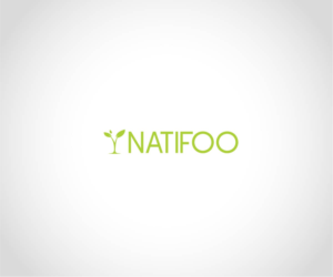 Logo Design by J.allauigan for natifoo | Design: #8388868