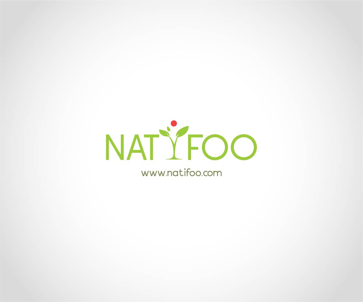 Logo Design by J.allauigan for natifoo | Design #8395886