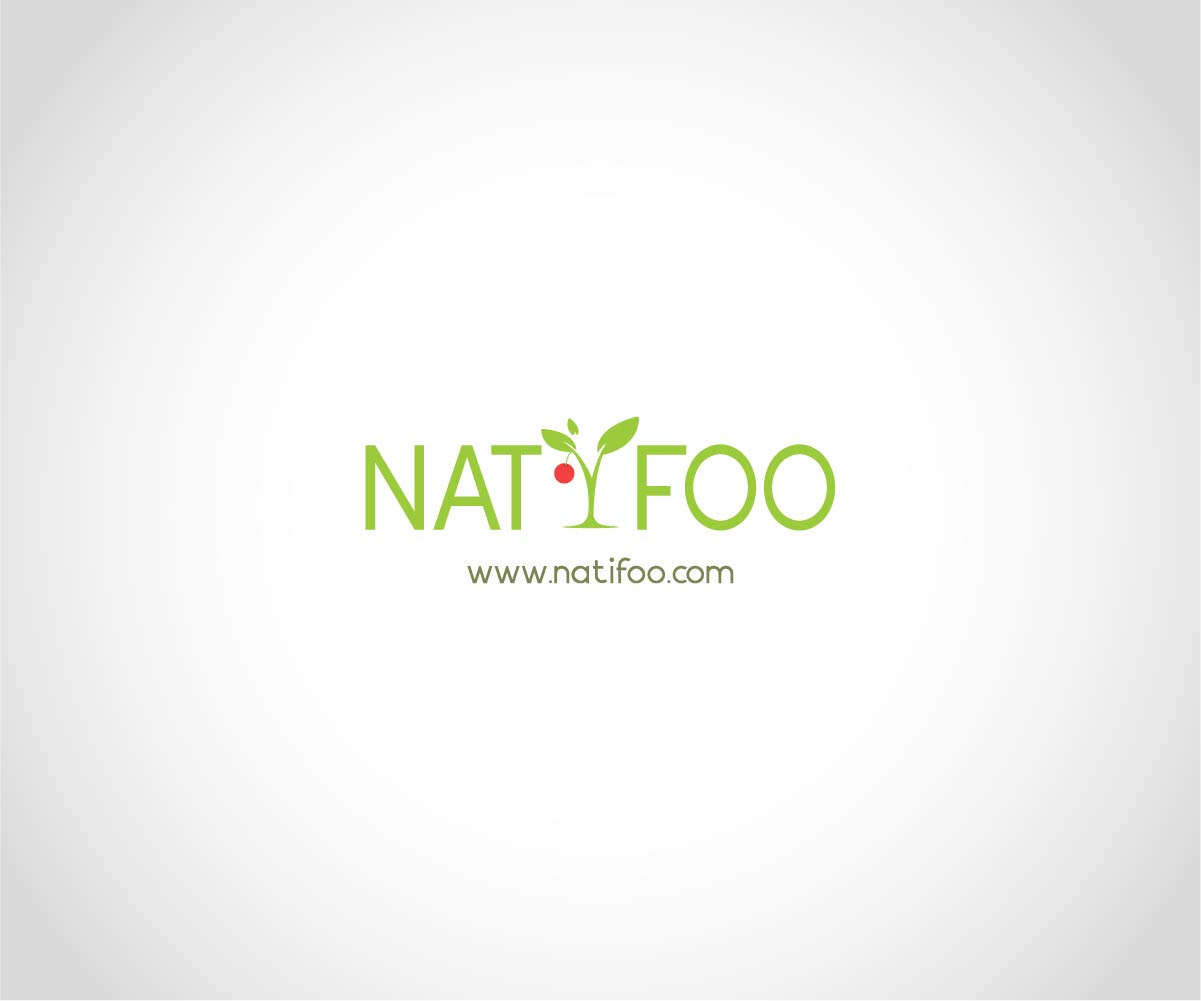 Logo-Design von J.allauigan für natifoo | Design #8399713