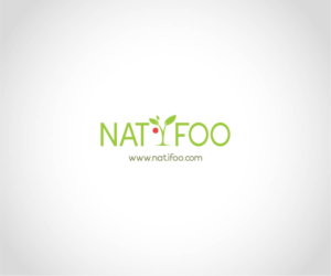Logo Design by J.allauigan for natifoo | Design: #8399713