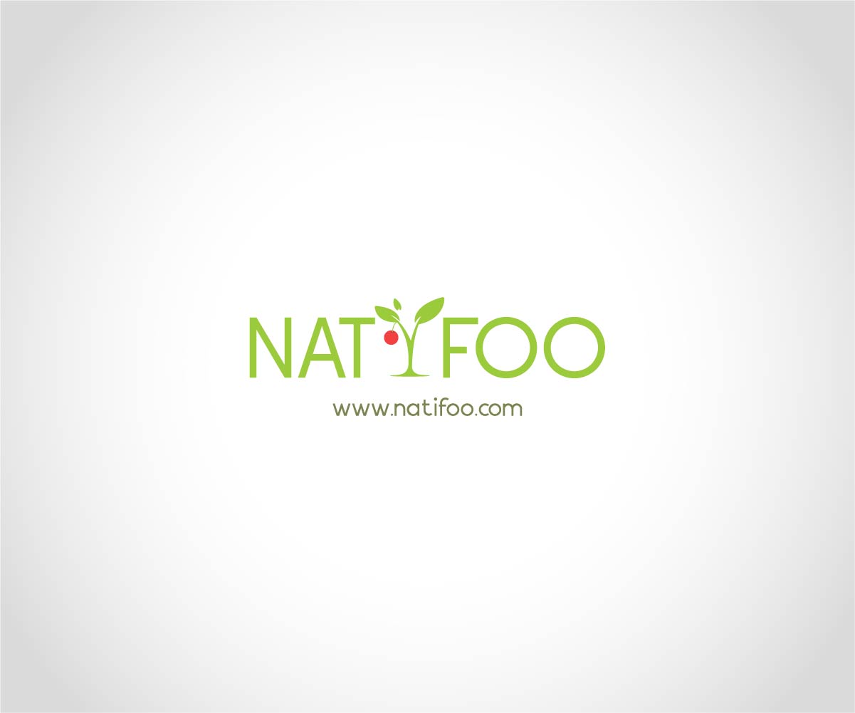 Logo-Design von J.allauigan für natifoo | Design #8399714