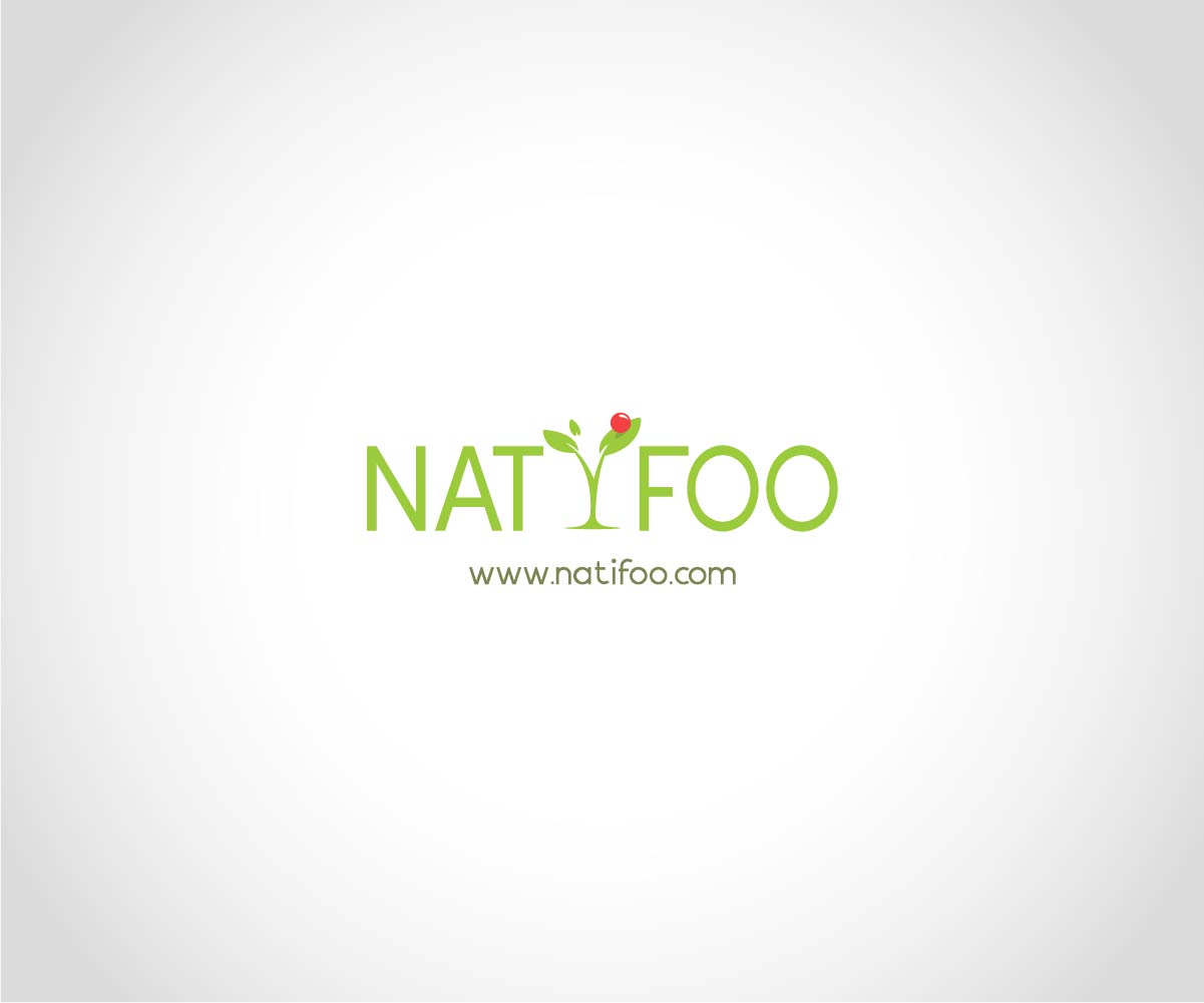 Logo-Design von J.allauigan für natifoo | Design #8400837