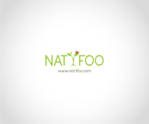 Logo Design by J.allauigan for natifoo | Design: #8400837