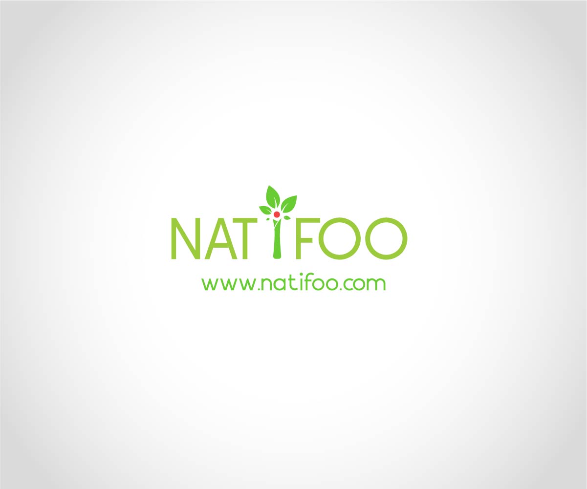 Logo-Design von J.allauigan für natifoo | Design #8438639