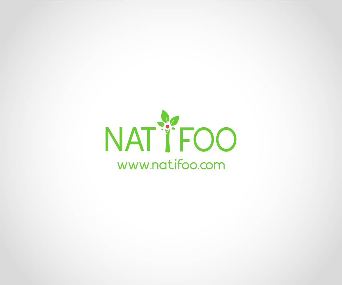 Logo-Design von J.allauigan für natifoo | Design #8438640