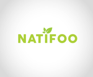 Logo Design by J.allauigan for natifoo | Design: #8463803