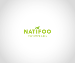 Logo Design by J.allauigan for natifoo | Design: #8463804