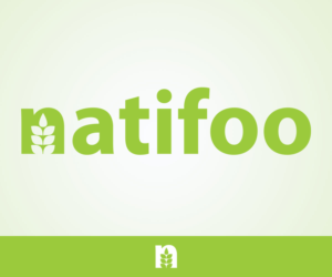 Logo Design by eyeofday for natifoo | Design #8207908
