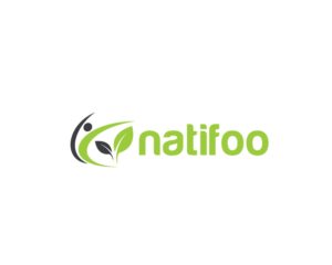 Logo Design by logomaster24 for natifoo | Design: #7972841