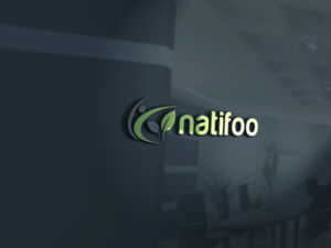 Logo Design by logomaster24 for natifoo | Design: #7972842