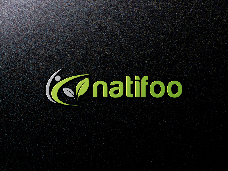 Logo-Design von logomaster24 für natifoo | Design #7972843