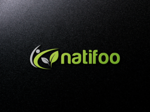 Logo Design by logomaster24 for natifoo | Design: #7972843