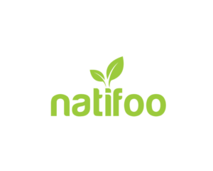 Logo Design by logomaster24 for natifoo | Design: #7972869