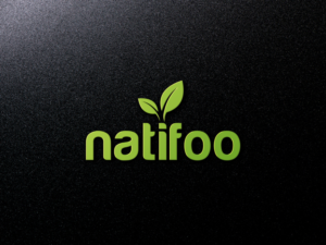 Logo Design by logomaster24 for natifoo | Design: #7972871