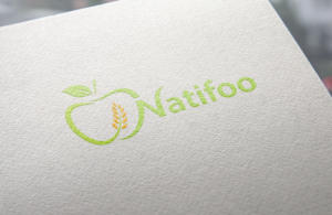 Logo Design by logomaster24 for natifoo | Design: #7972993
